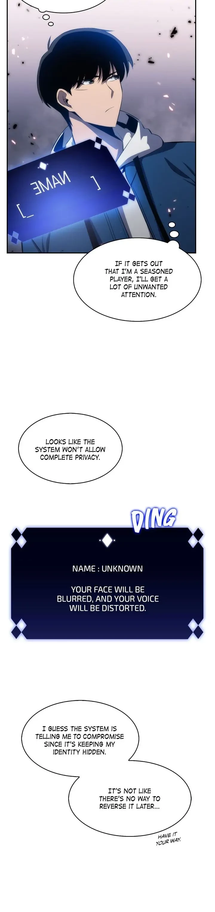 Read I’m the Max-Level Newbie EN Manga Online