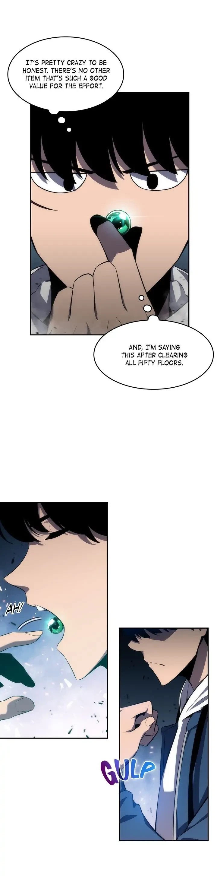 Read I’m the Max-Level Newbie EN Manga Online