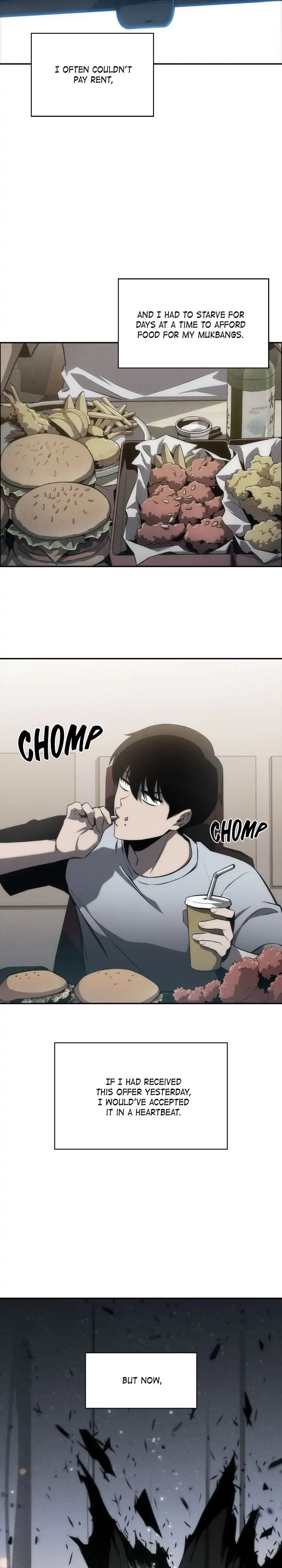 Read I’m the Max-Level Newbie EN Manga Online