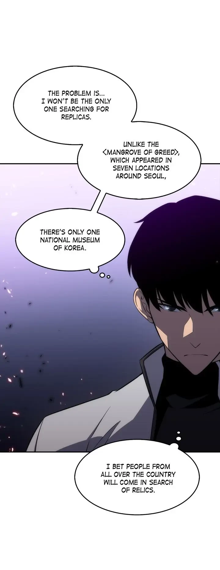 Read I’m the Max-Level Newbie EN Manga Online
