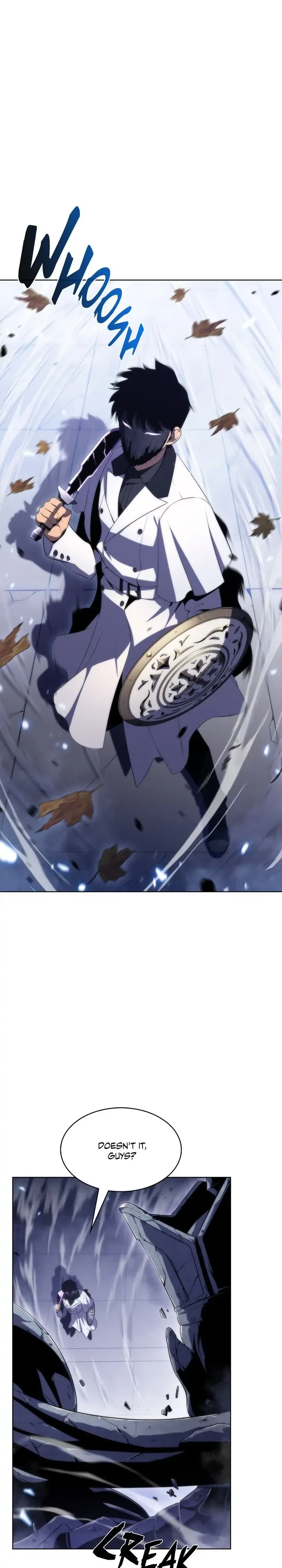 Read I’m the Max-Level Newbie EN Manga Online