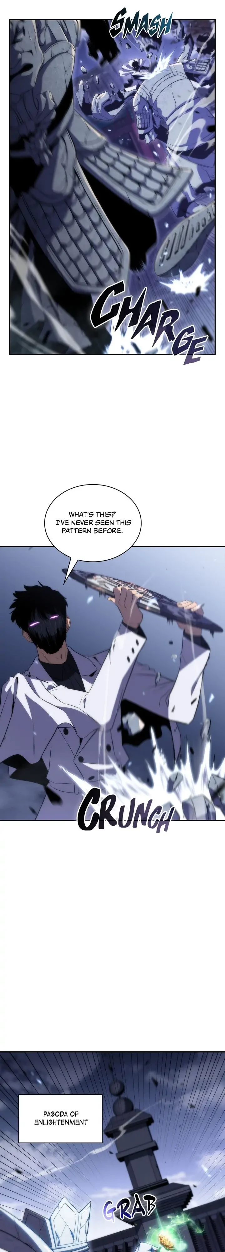 Read I’m the Max-Level Newbie EN Manga Online