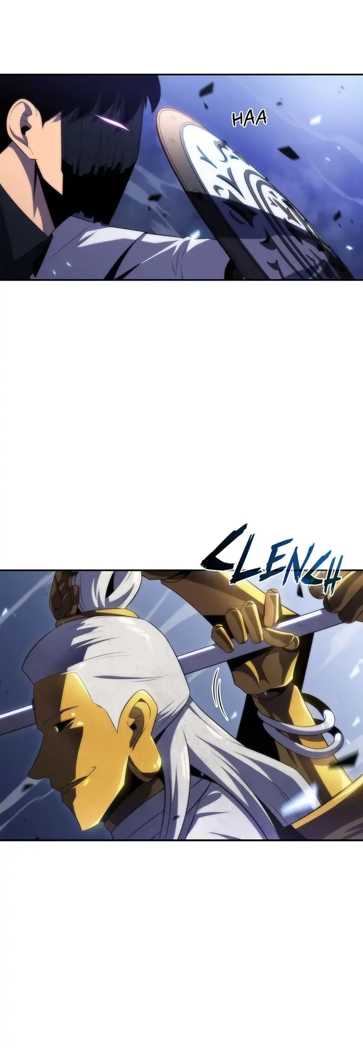 Read I’m the Max-Level Newbie EN Manga Online