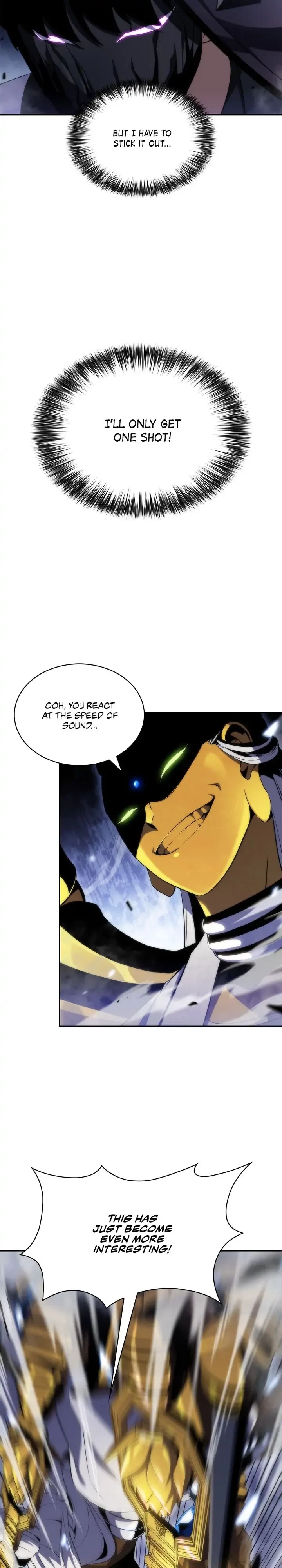 Read I’m the Max-Level Newbie EN Manga Online