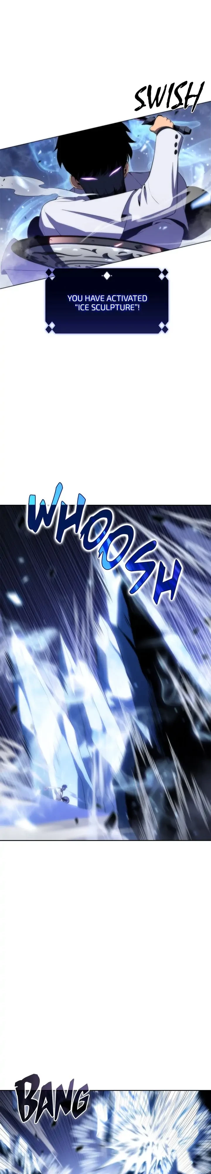 Read I’m the Max-Level Newbie EN Manga Online