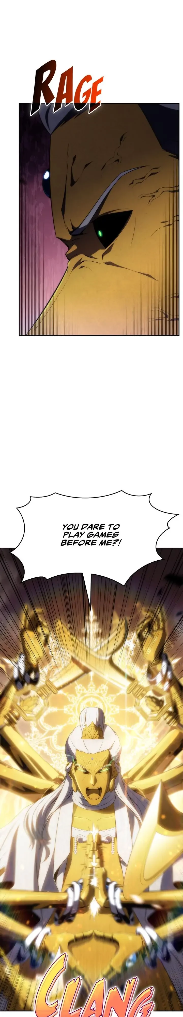 Read I’m the Max-Level Newbie EN Manga Online