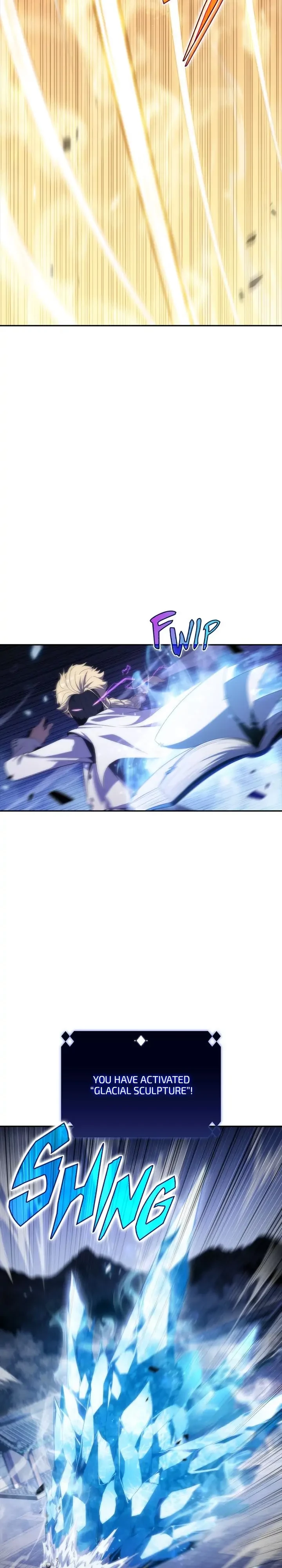 Read I’m the Max-Level Newbie EN Manga Online