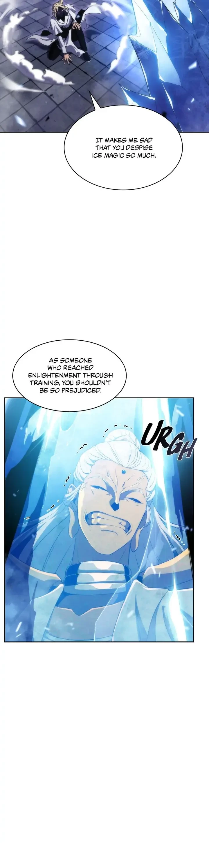 Read I’m the Max-Level Newbie EN Manga Online