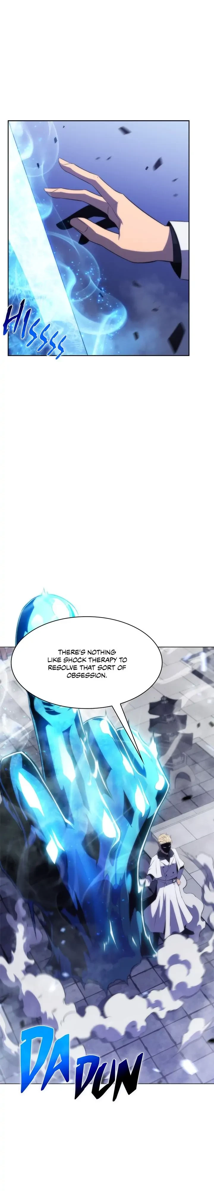 Read I’m the Max-Level Newbie EN Manga Online