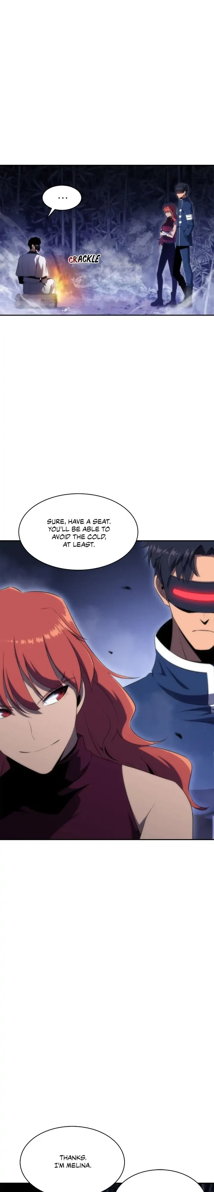Read I’m the Max-Level Newbie EN Manga Online