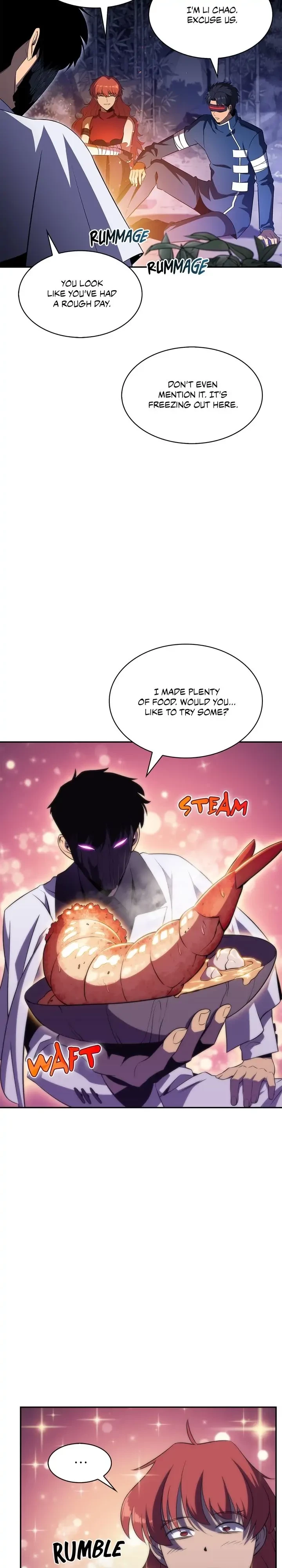 Read I’m the Max-Level Newbie EN Manga Online