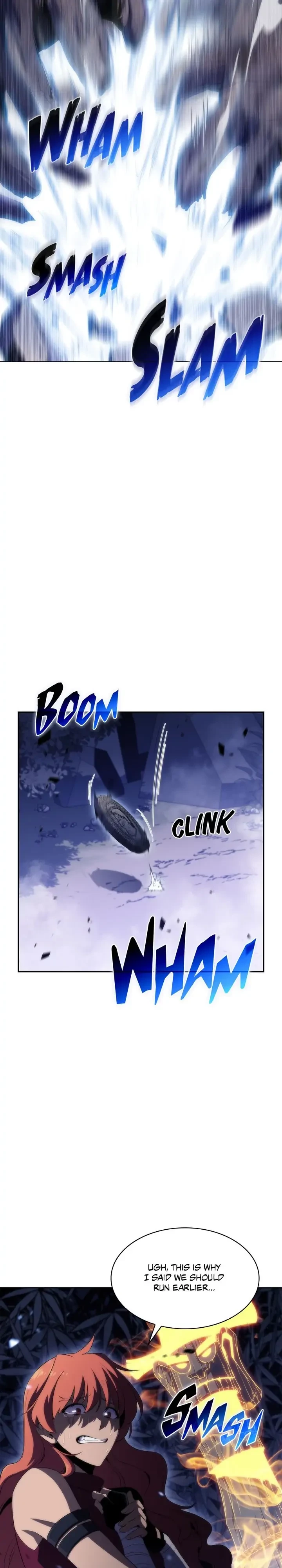 Read I’m the Max-Level Newbie EN Manga Online