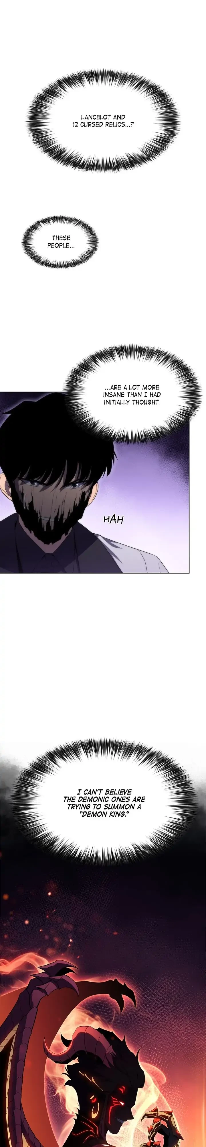 Read I’m the Max-Level Newbie EN Manga Online