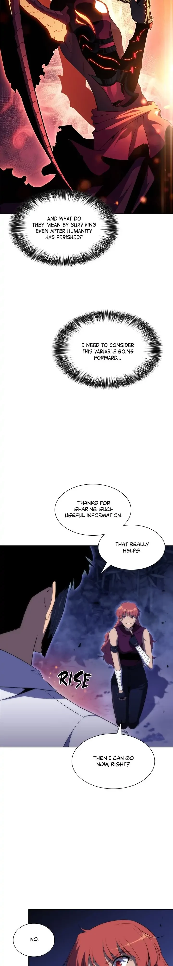 Read I’m the Max-Level Newbie EN Manga Online