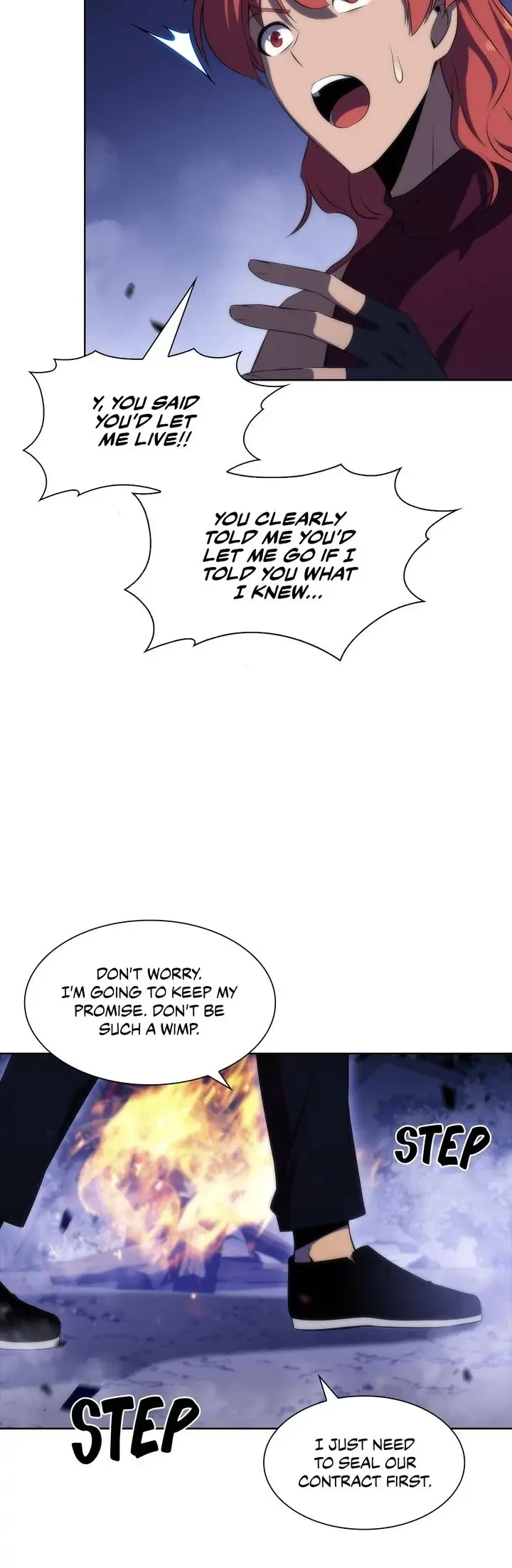 Read I’m the Max-Level Newbie EN Manga Online