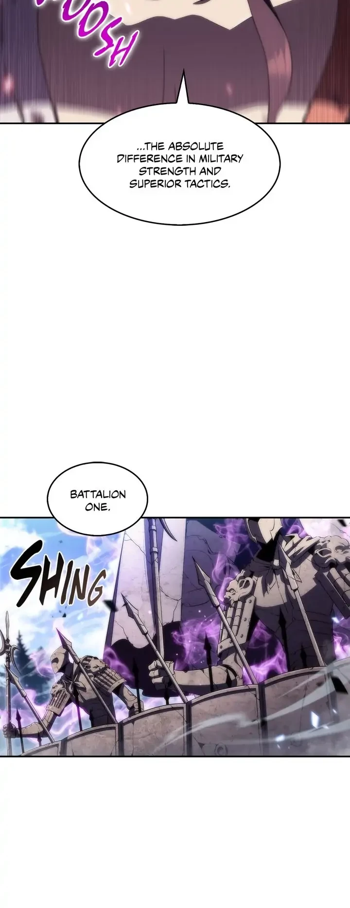 Read I’m the Max-Level Newbie EN Manga Online