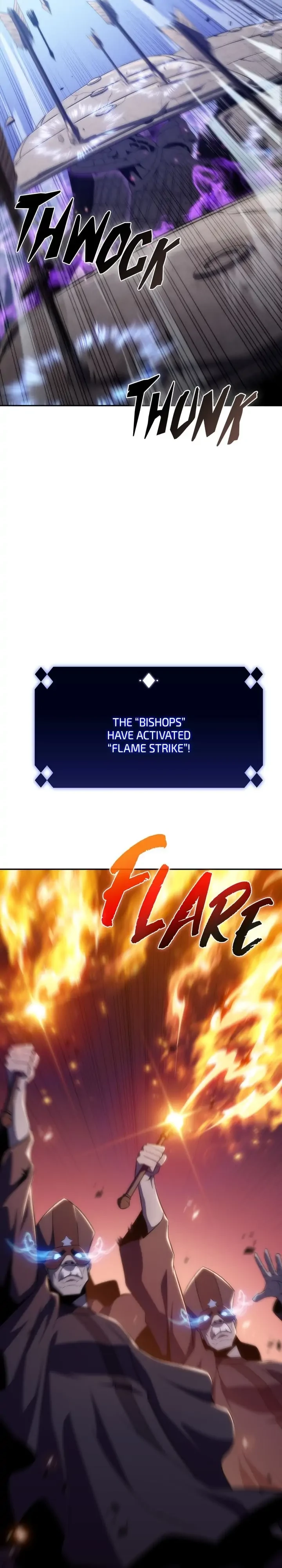 Read I’m the Max-Level Newbie EN Manga Online