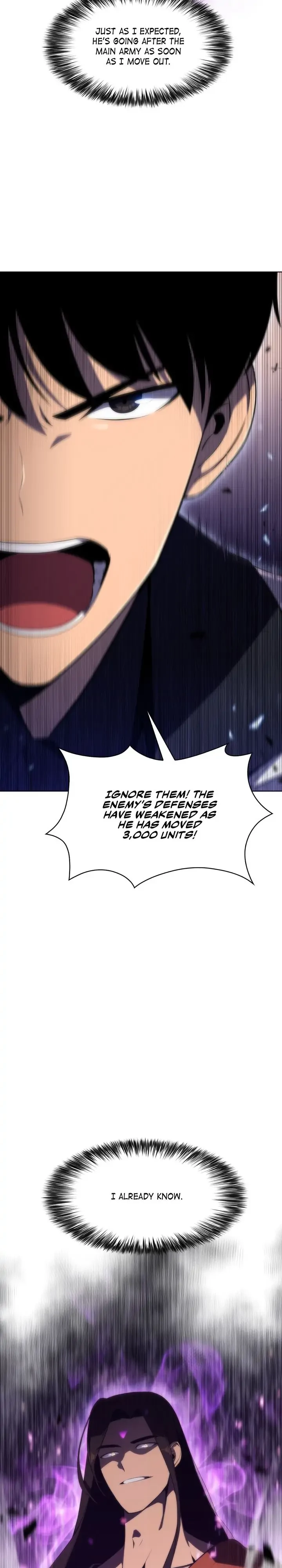 Read I’m the Max-Level Newbie EN Manga Online