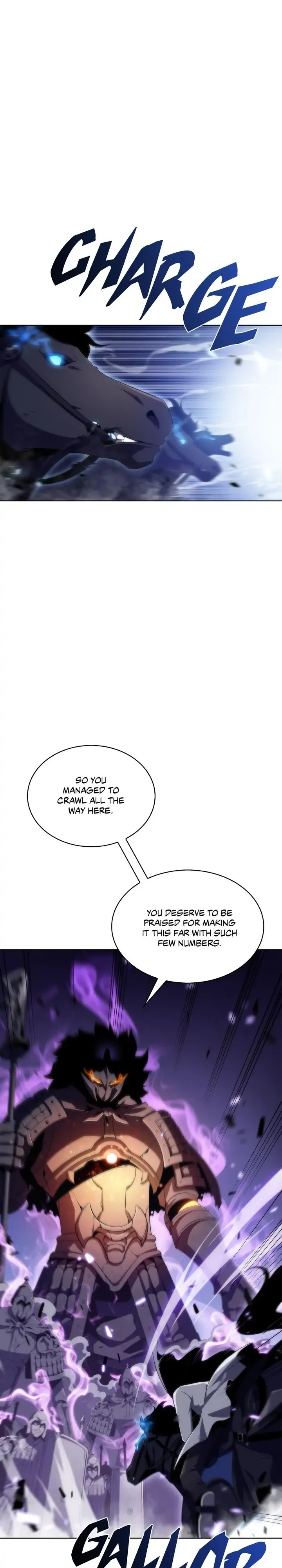 Read I’m the Max-Level Newbie EN Manga Online