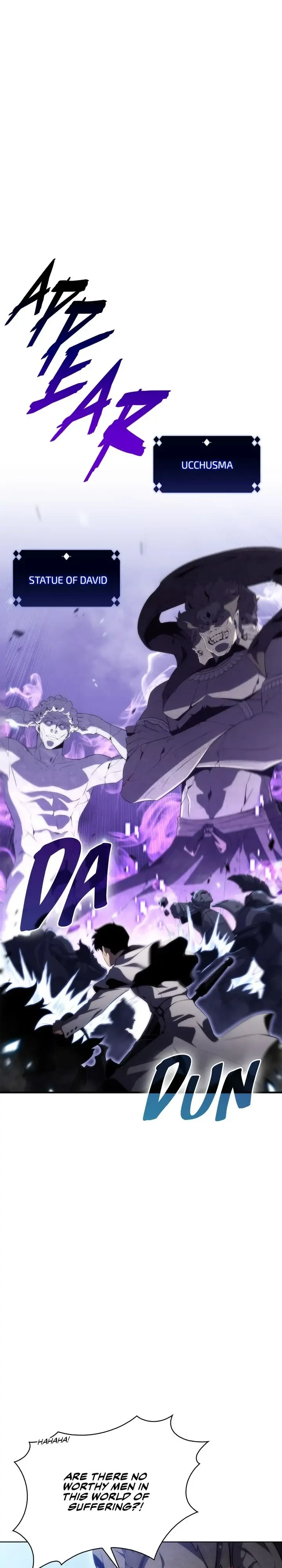 Read I’m the Max-Level Newbie EN Manga Online