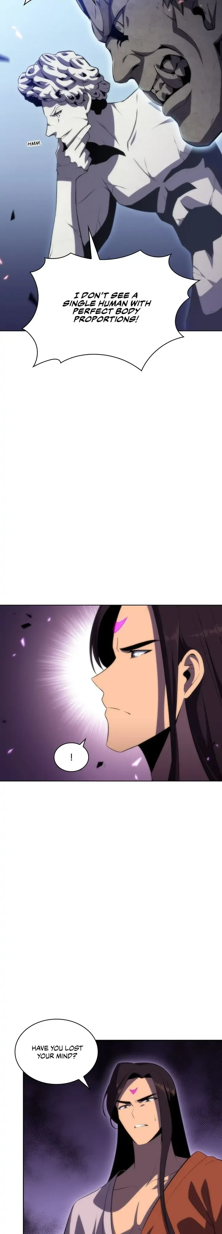 Read I’m the Max-Level Newbie EN Manga Online