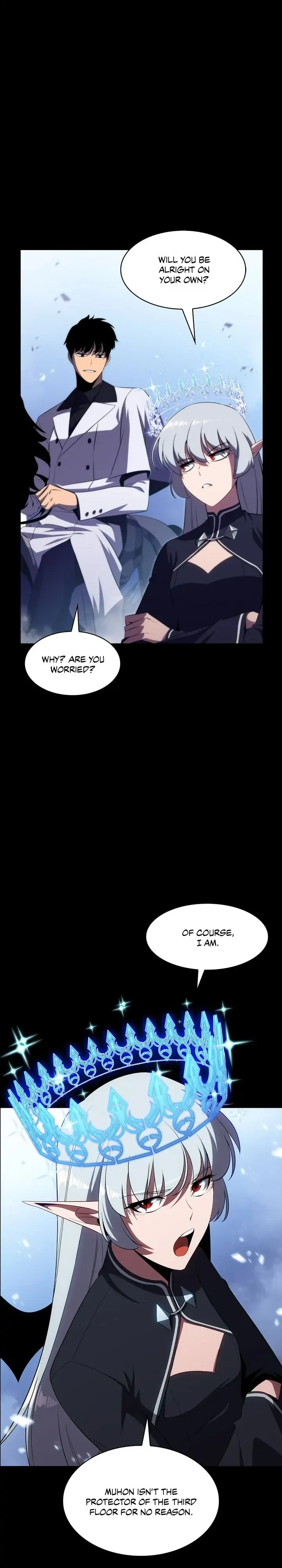Read I’m the Max-Level Newbie EN Manga Online