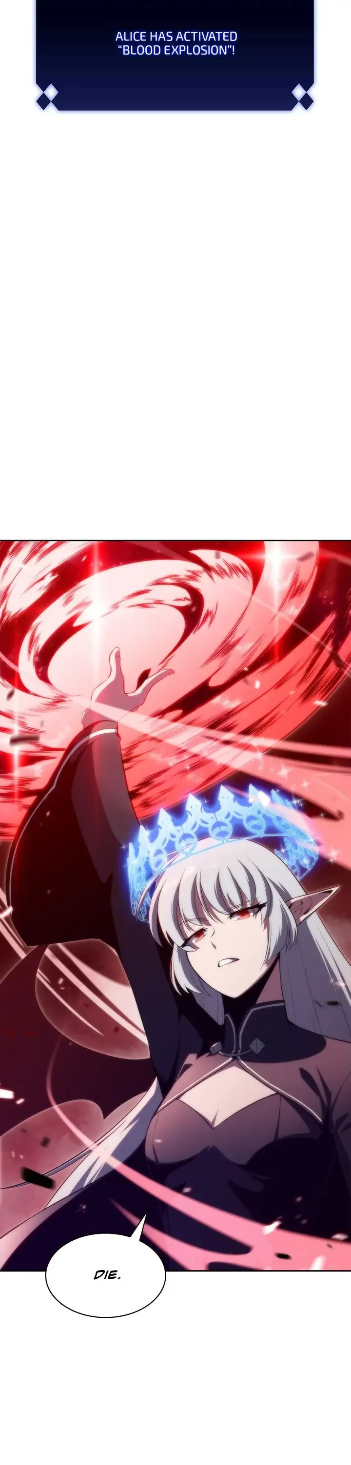 Read I’m the Max-Level Newbie EN Manga Online