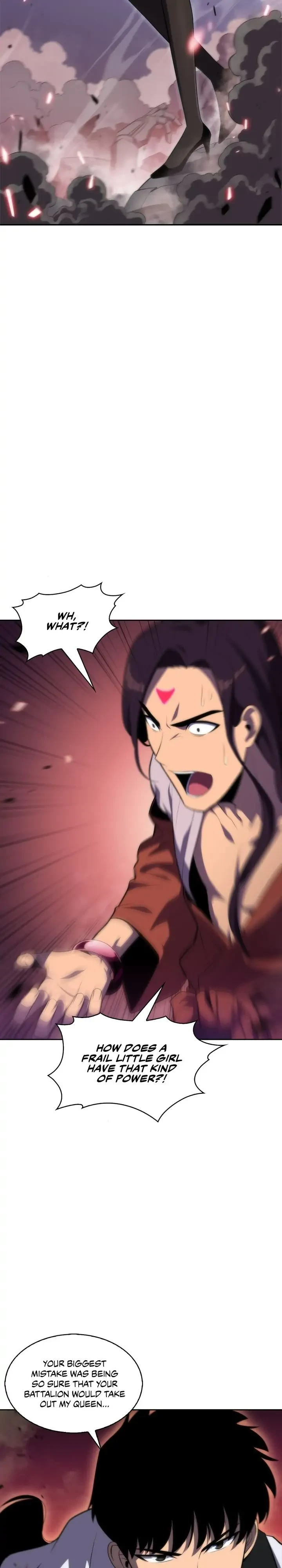Read I’m the Max-Level Newbie EN Manga Online