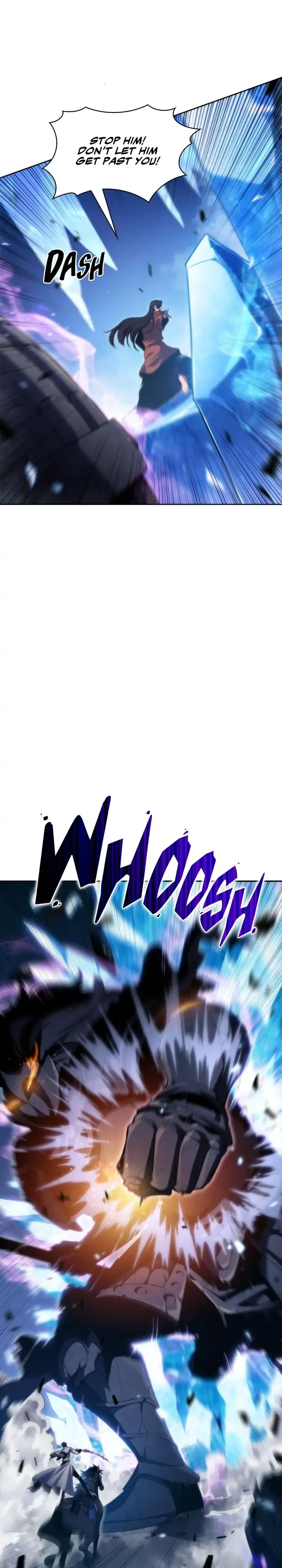 Read I’m the Max-Level Newbie EN Manga Online