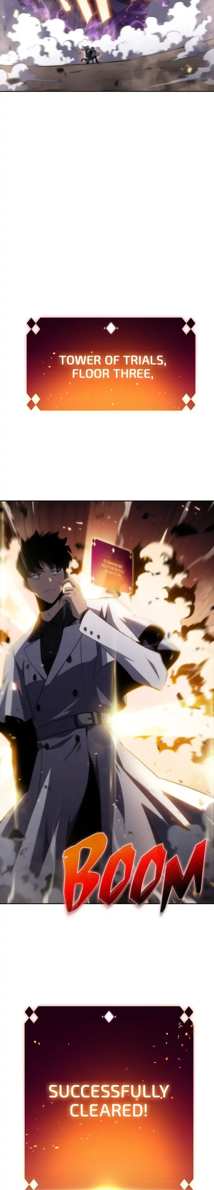 Read I’m the Max-Level Newbie EN Manga Online