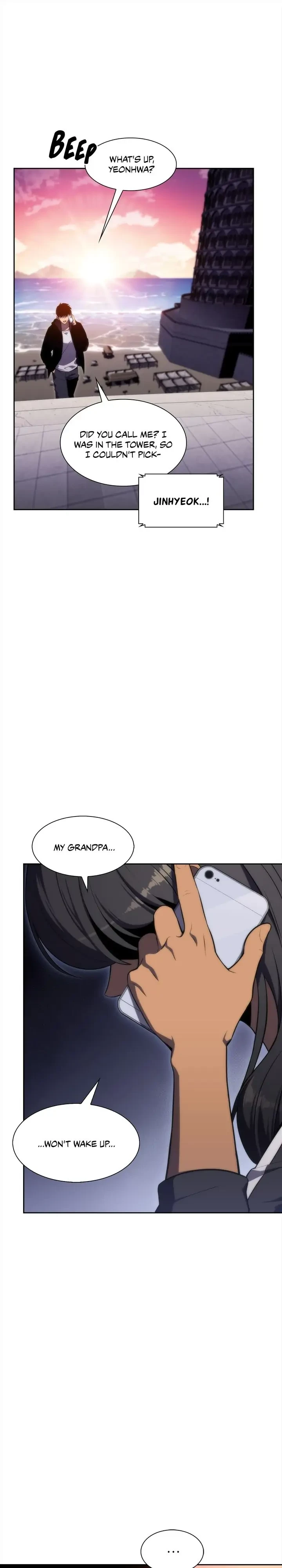 Read I’m the Max-Level Newbie EN Manga Online