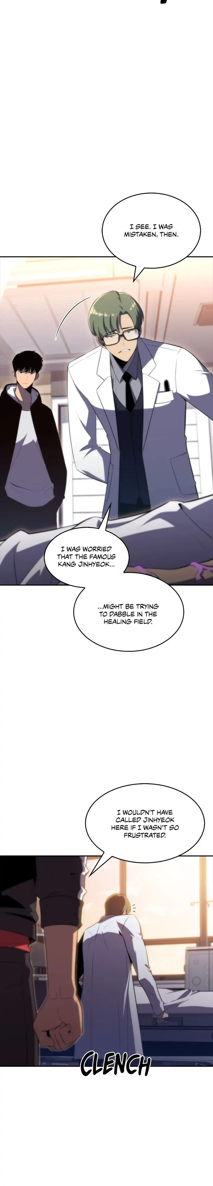 Read I’m the Max-Level Newbie EN Manga Online