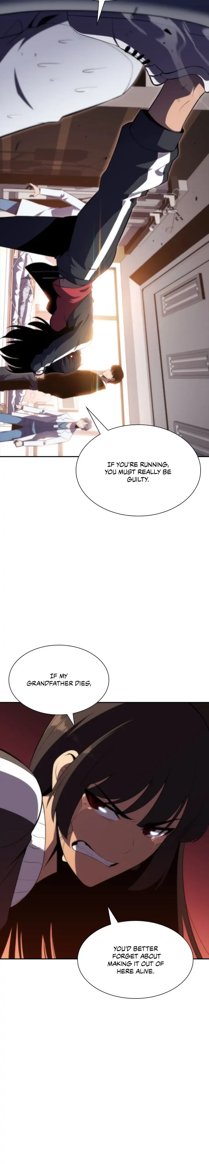 Read I’m the Max-Level Newbie EN Manga Online