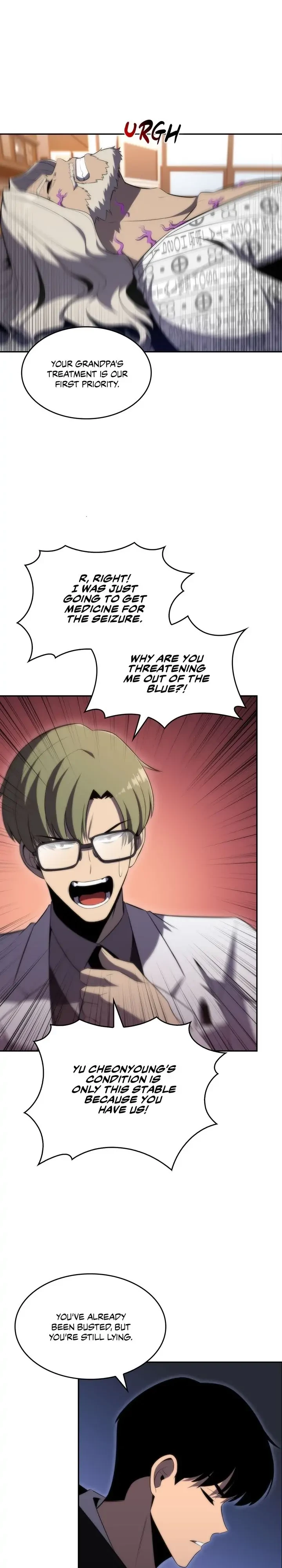 Read I’m the Max-Level Newbie EN Manga Online