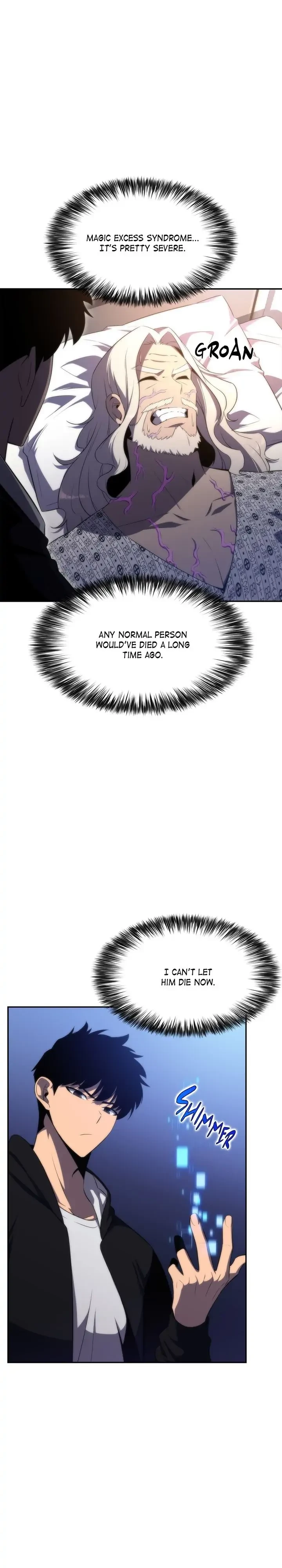 Read I’m the Max-Level Newbie EN Manga Online
