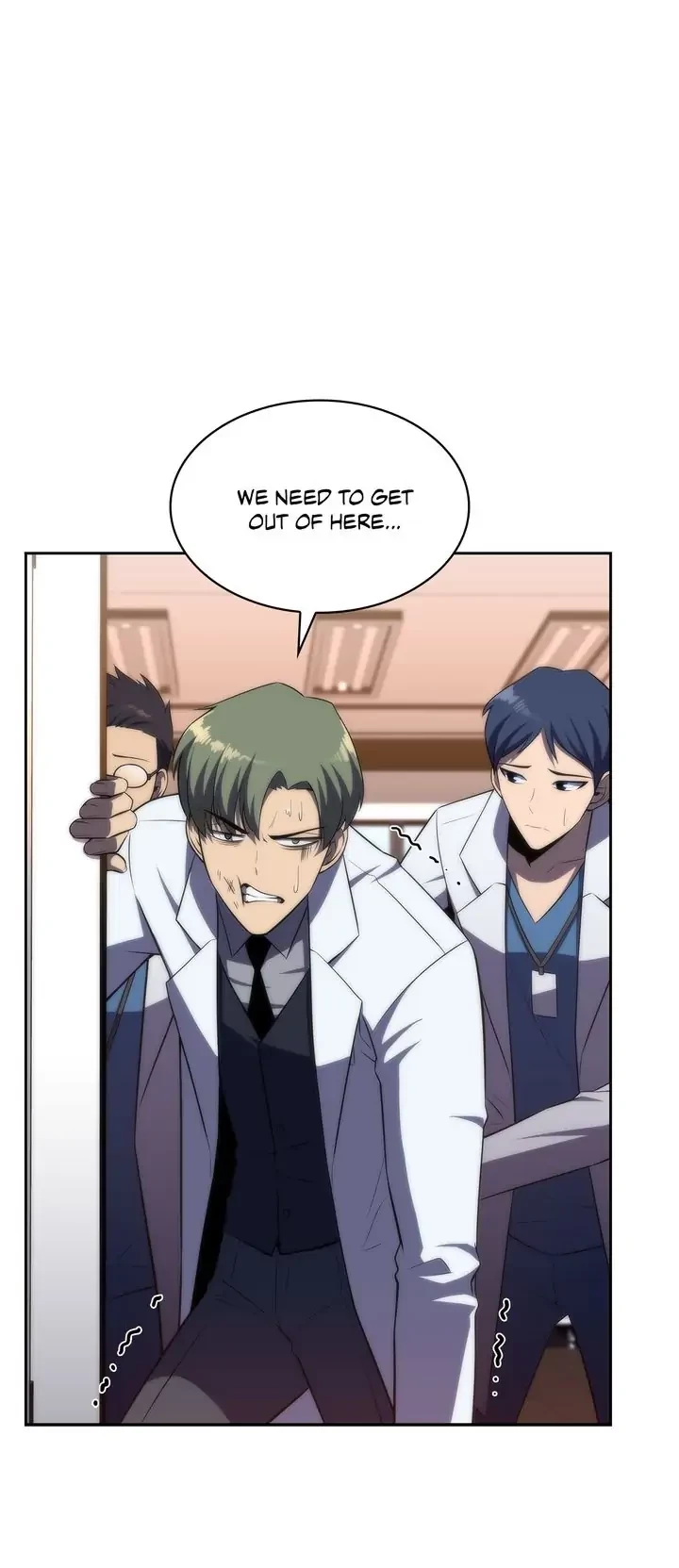 Read I’m the Max-Level Newbie EN Manga Online