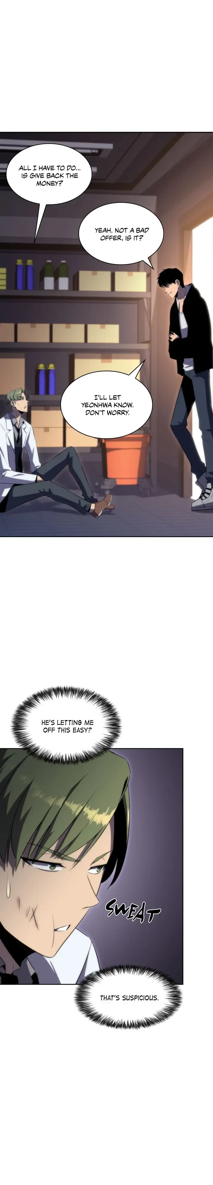 Read I’m the Max-Level Newbie EN Manga Online