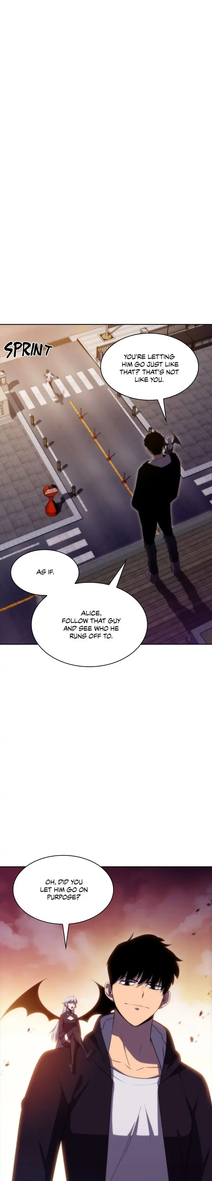 Read I’m the Max-Level Newbie EN Manga Online