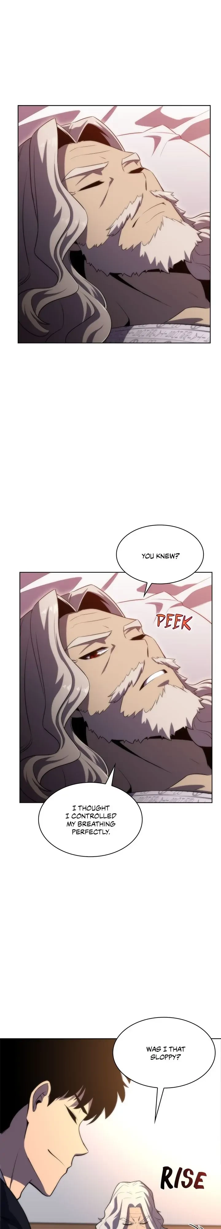 Read I’m the Max-Level Newbie EN Manga Online