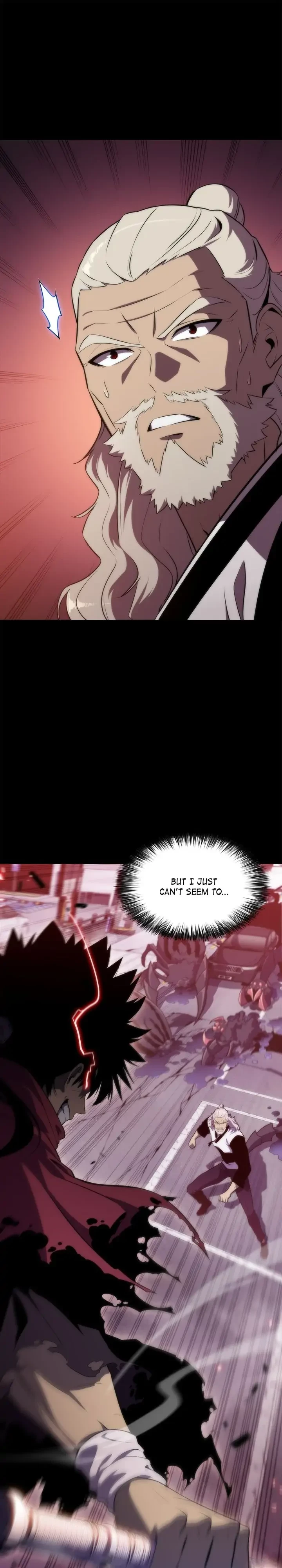 Read I’m the Max-Level Newbie EN Manga Online