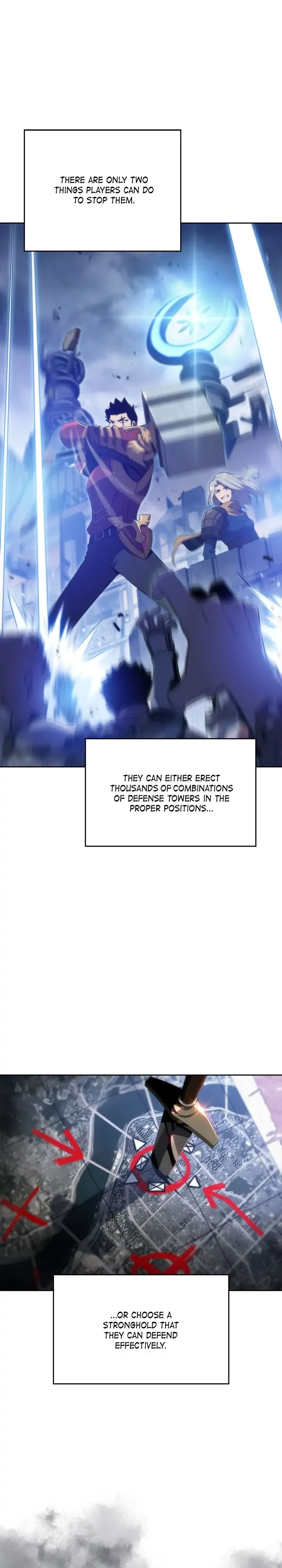 Read I’m the Max-Level Newbie EN Manga Online
