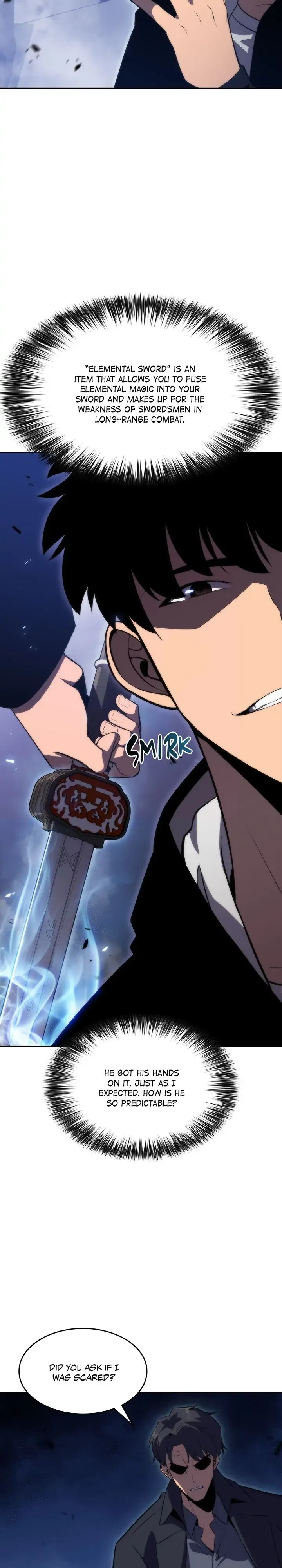 Read I’m the Max-Level Newbie EN Manga Online