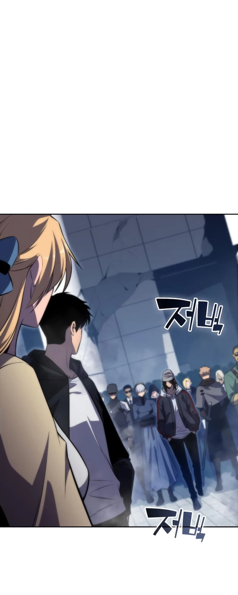Read I’m the Max-Level Newbie EN Manga Online