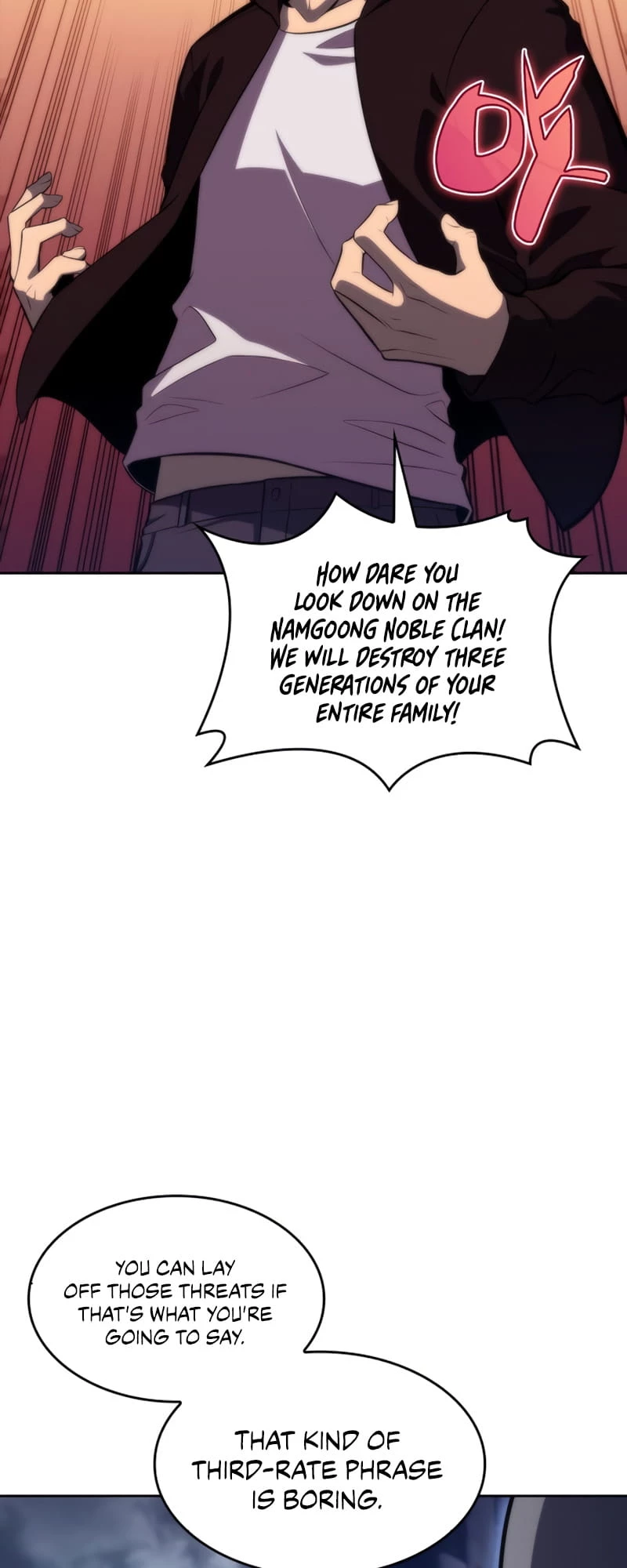 Read I’m the Max-Level Newbie EN Manga Online