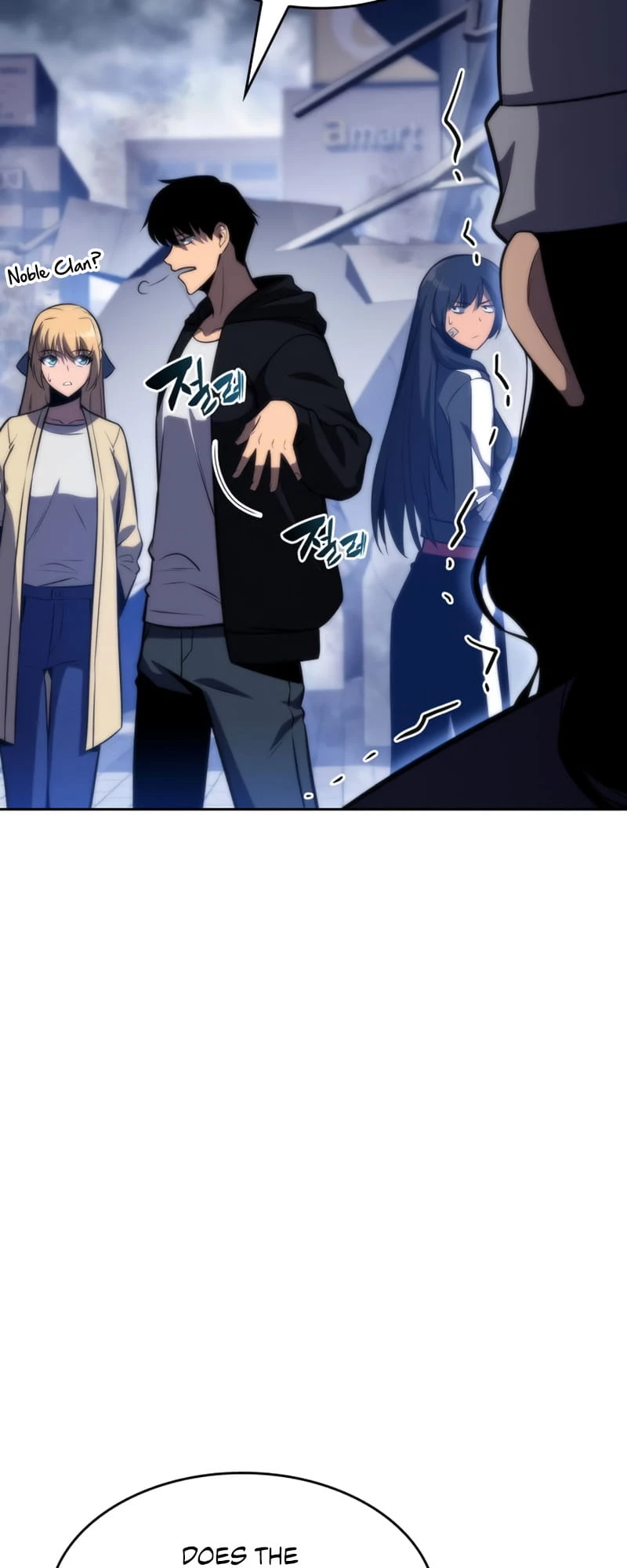 Read I’m the Max-Level Newbie EN Manga Online