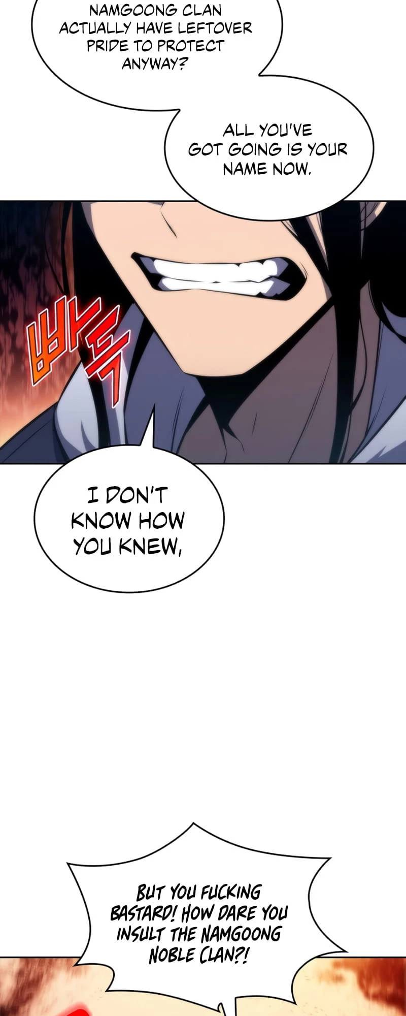 Read I’m the Max-Level Newbie EN Manga Online