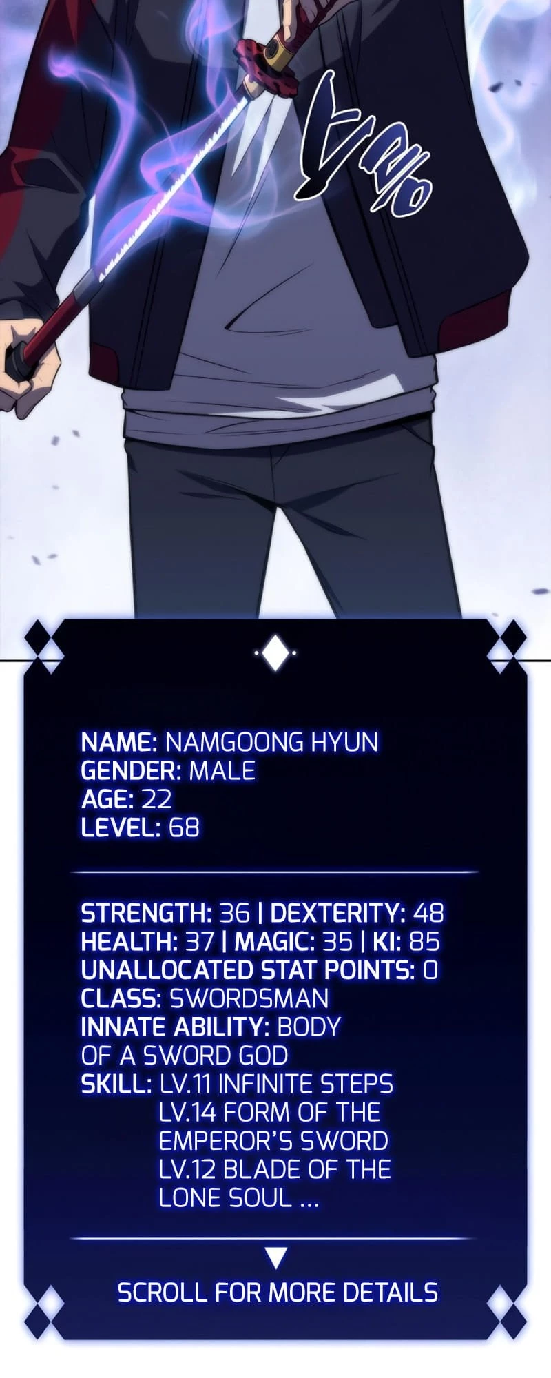 Read I’m the Max-Level Newbie EN Manga Online