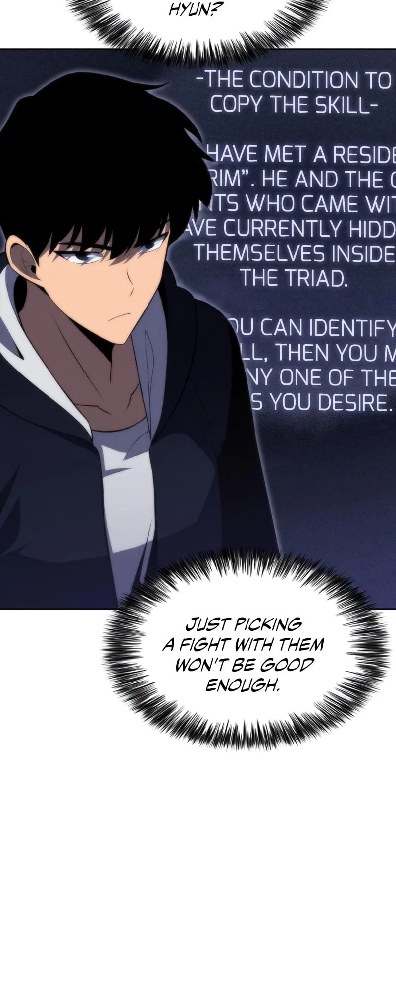 Read I’m the Max-Level Newbie EN Manga Online
