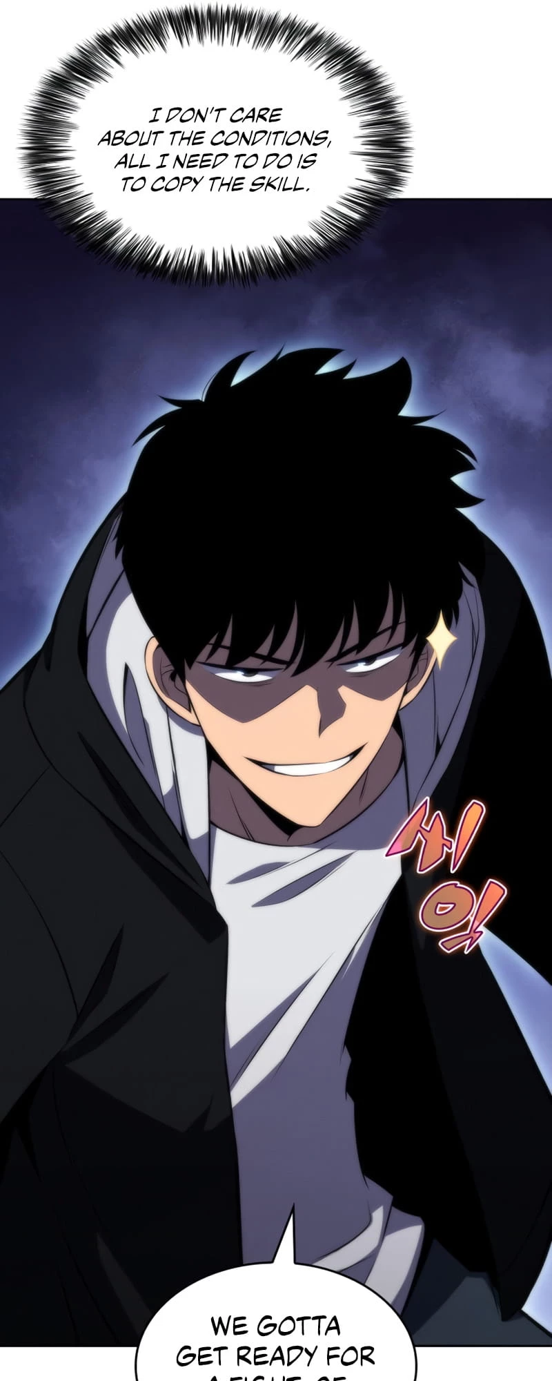 Read I’m the Max-Level Newbie EN Manga Online