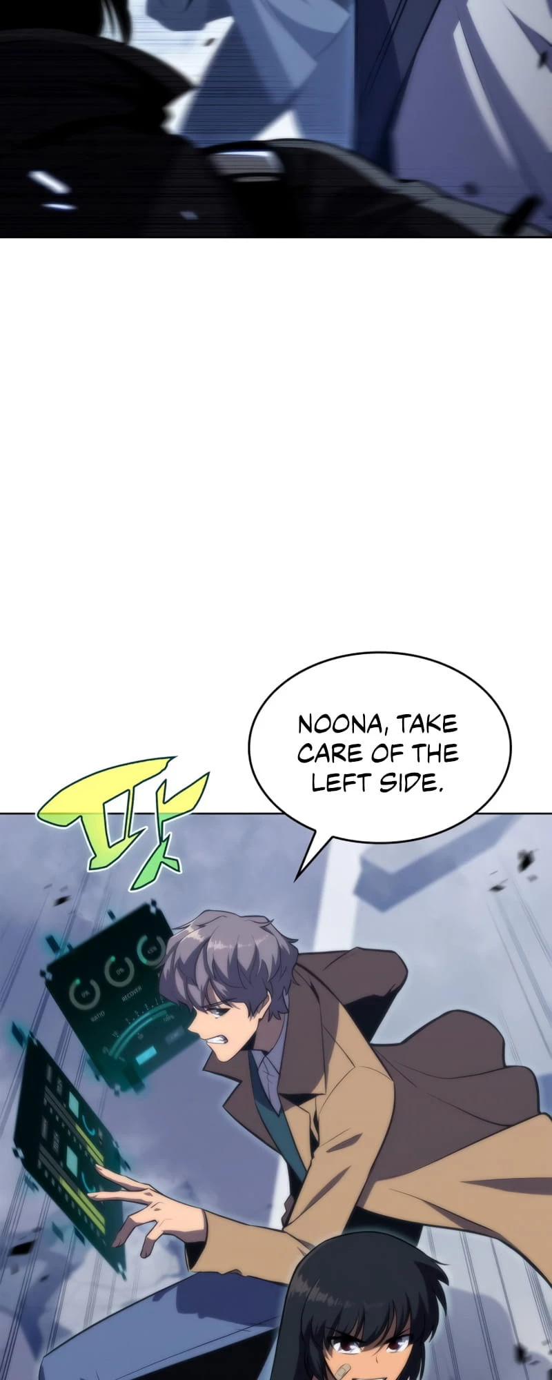 Read I’m the Max-Level Newbie EN Manga Online